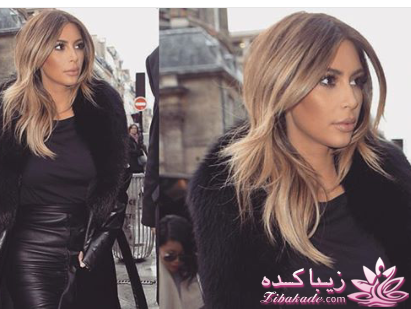 رنگ مو، آموزش ترکیب رنگ مو